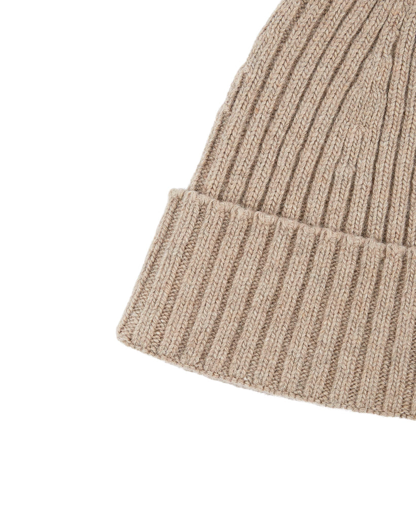 Cecilia Hat from Chalk - Oatmeal or Grey