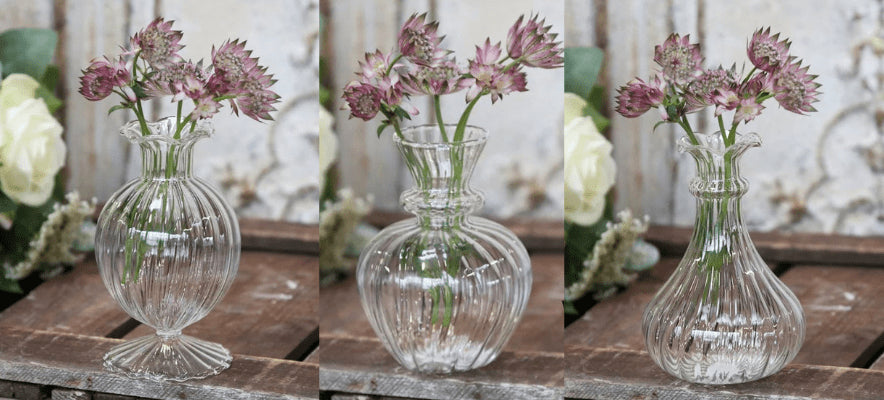 Bud Vases